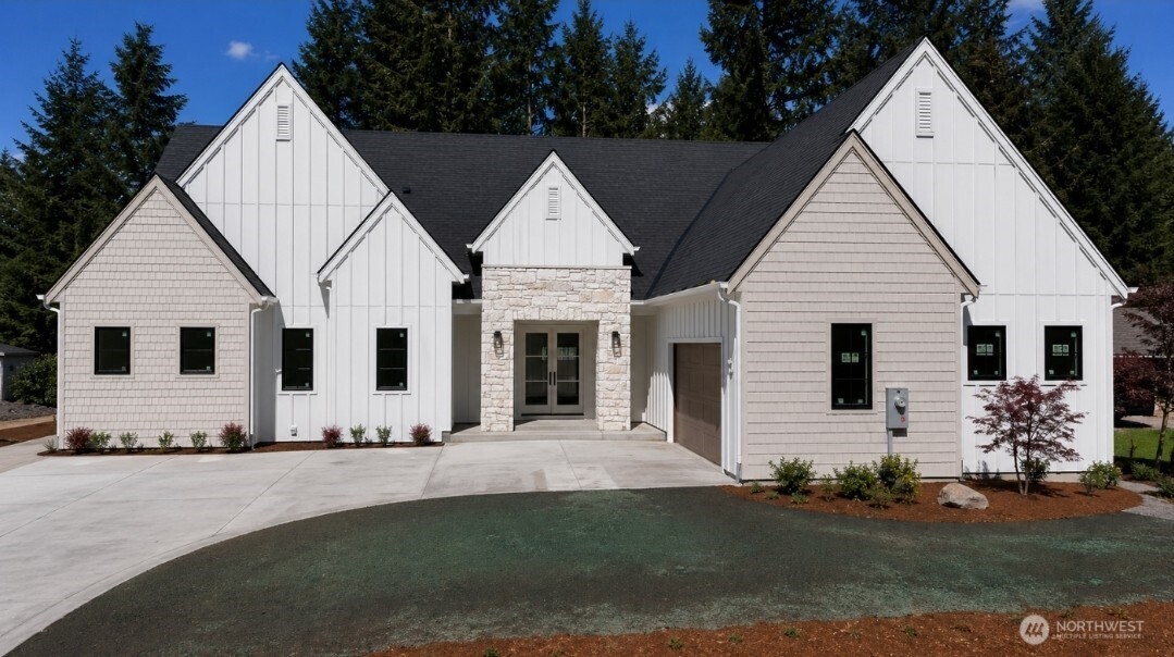 6709 254th Street E Graham WA 98338