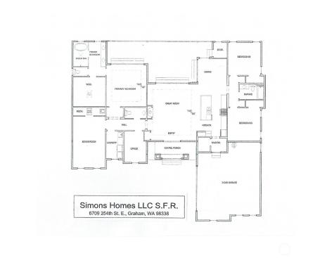 6709 254th Street E Graham WA 98338
