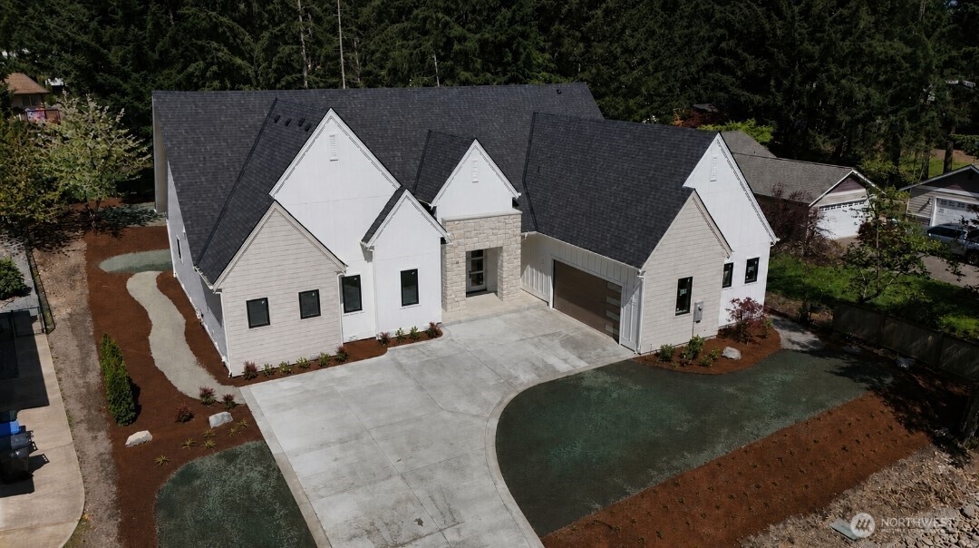 6709 254th Street E Graham WA 98338