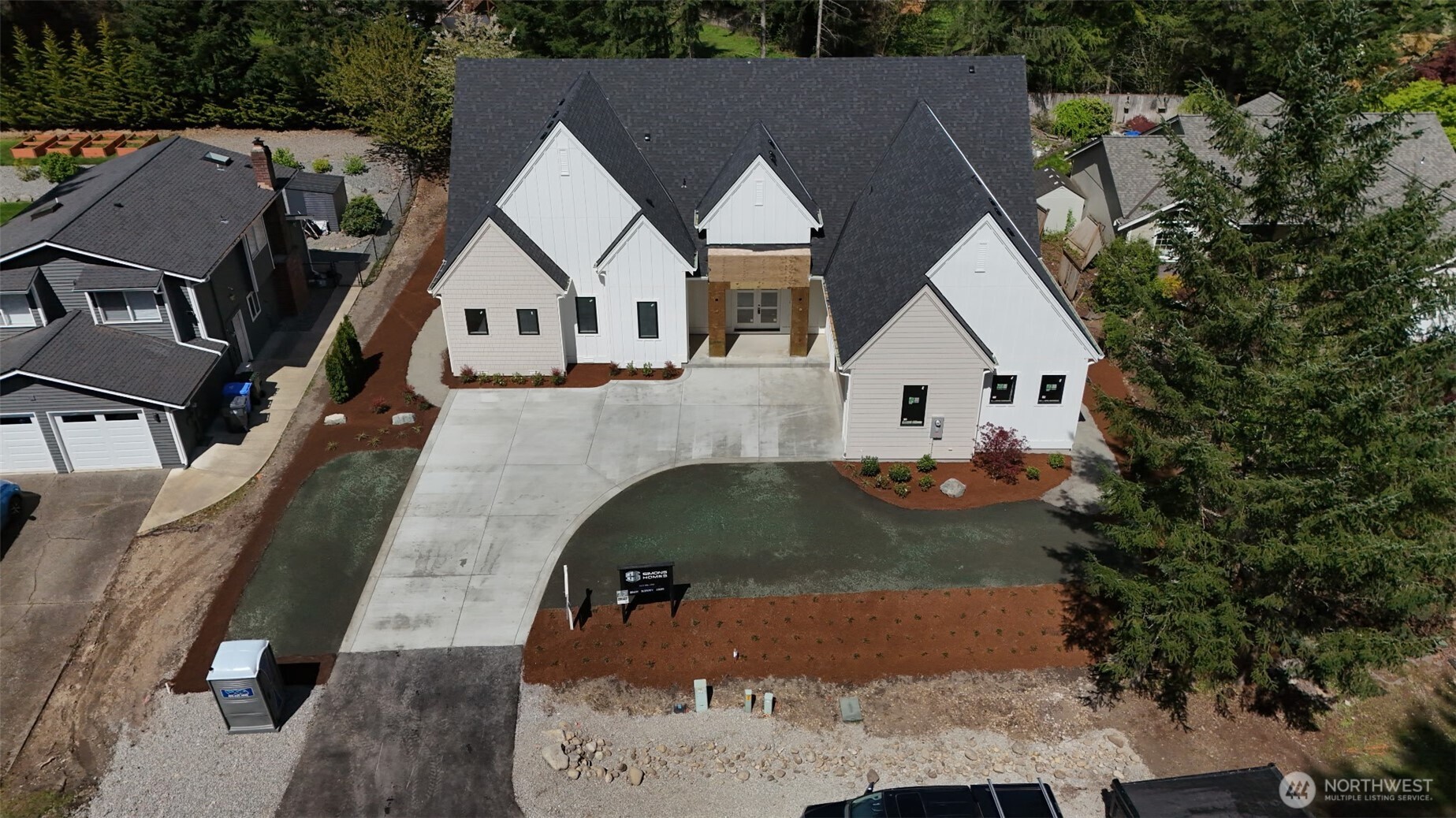 6709 254th Street E Graham WA 98338