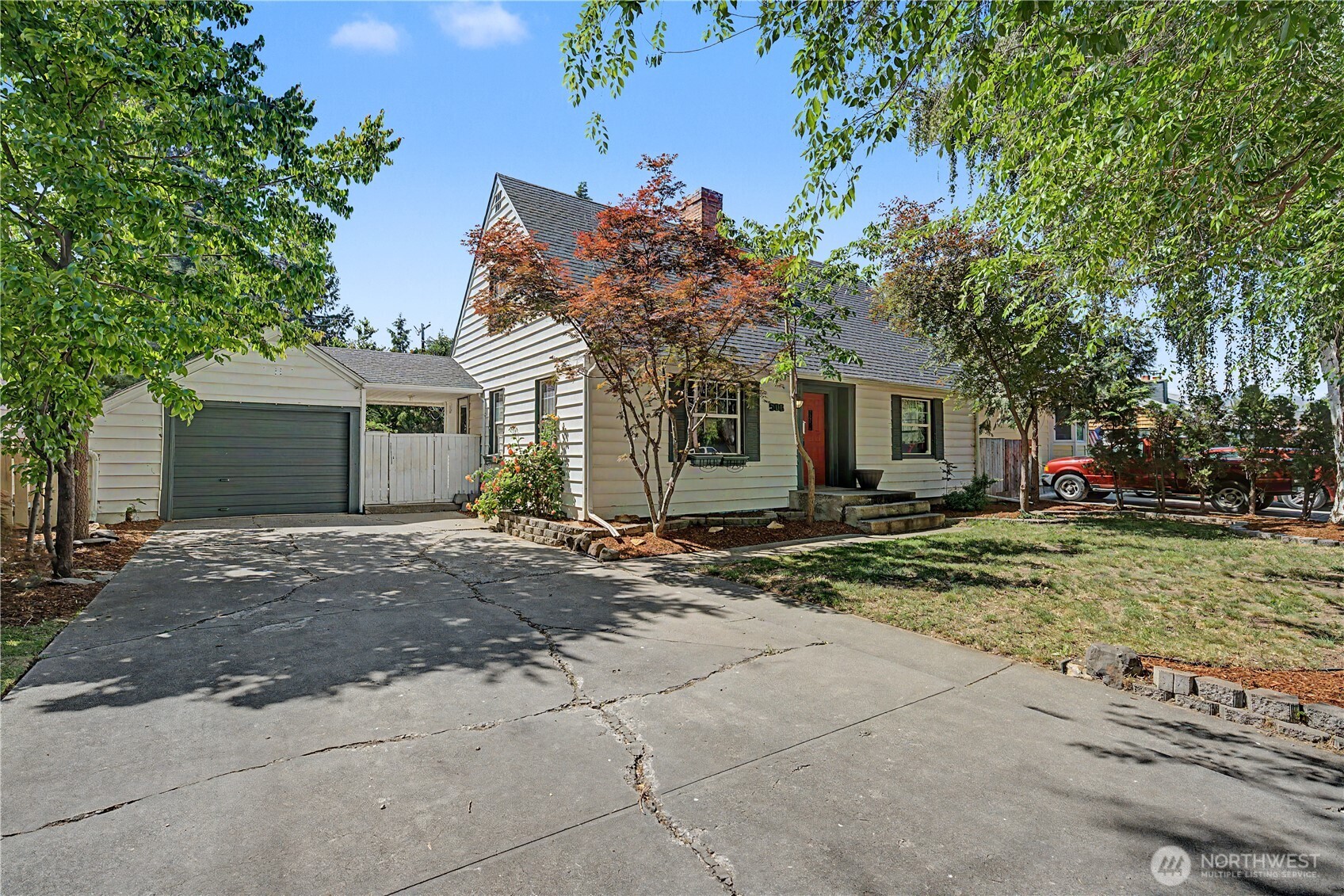 508 S Franklin Avenue Wenatchee WA 98801