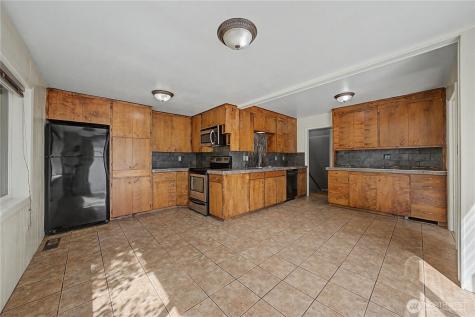 508 S Franklin Avenue Wenatchee WA 98801