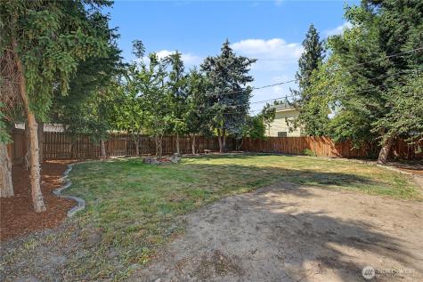 508 S Franklin Avenue Wenatchee WA 98801