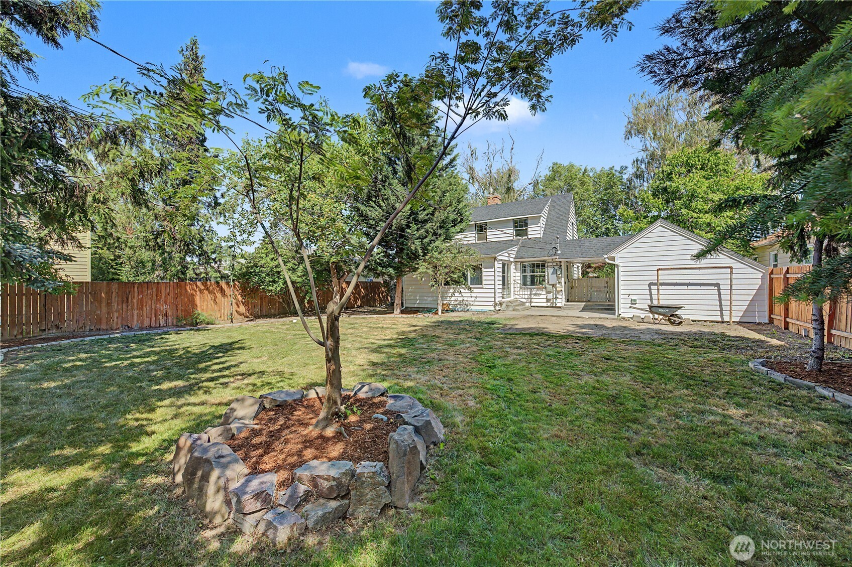 508 S Franklin Avenue Wenatchee WA 98801