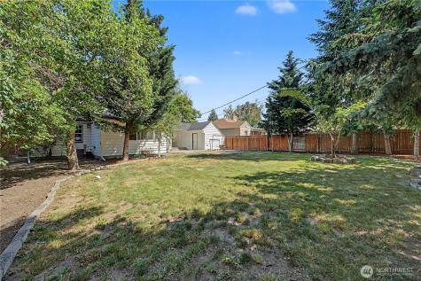 508 S Franklin Avenue Wenatchee WA 98801
