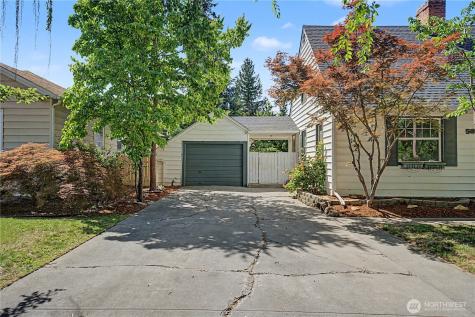 508 S Franklin Avenue Wenatchee WA 98801