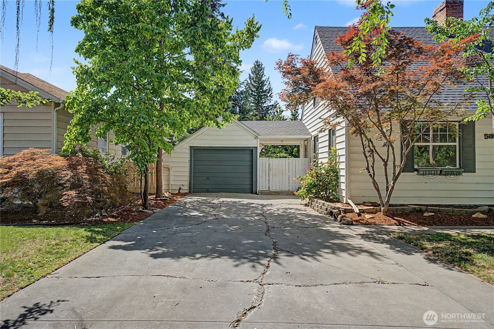 508 S Franklin Avenue Wenatchee WA 98801