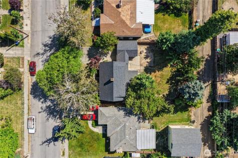 508 S Franklin Avenue Wenatchee WA 98801