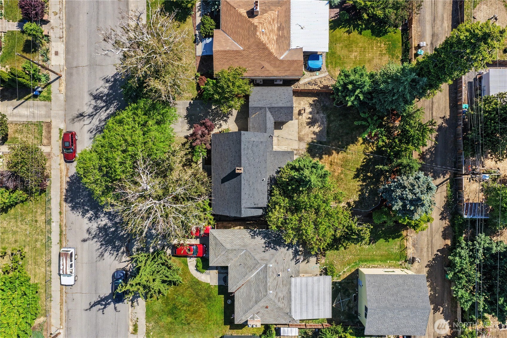 508 S Franklin Avenue Wenatchee WA 98801