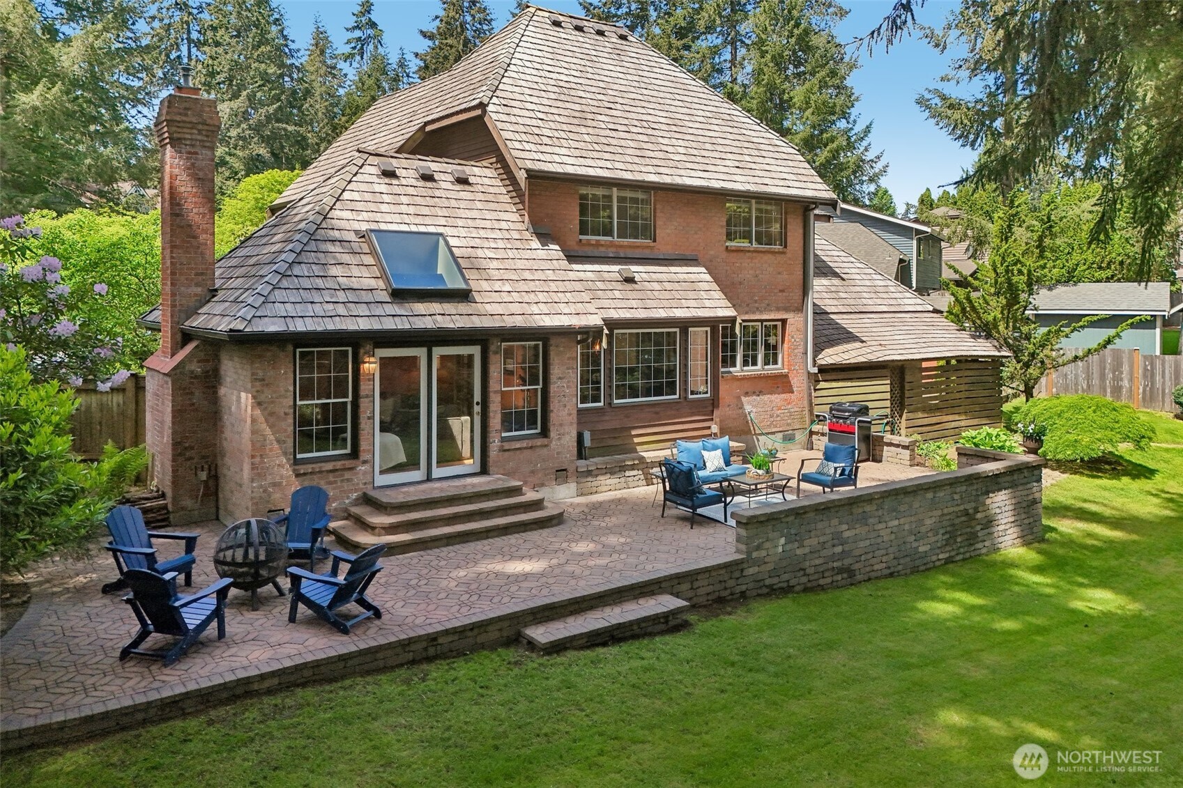 2019 214th Street SW Brier WA 98036