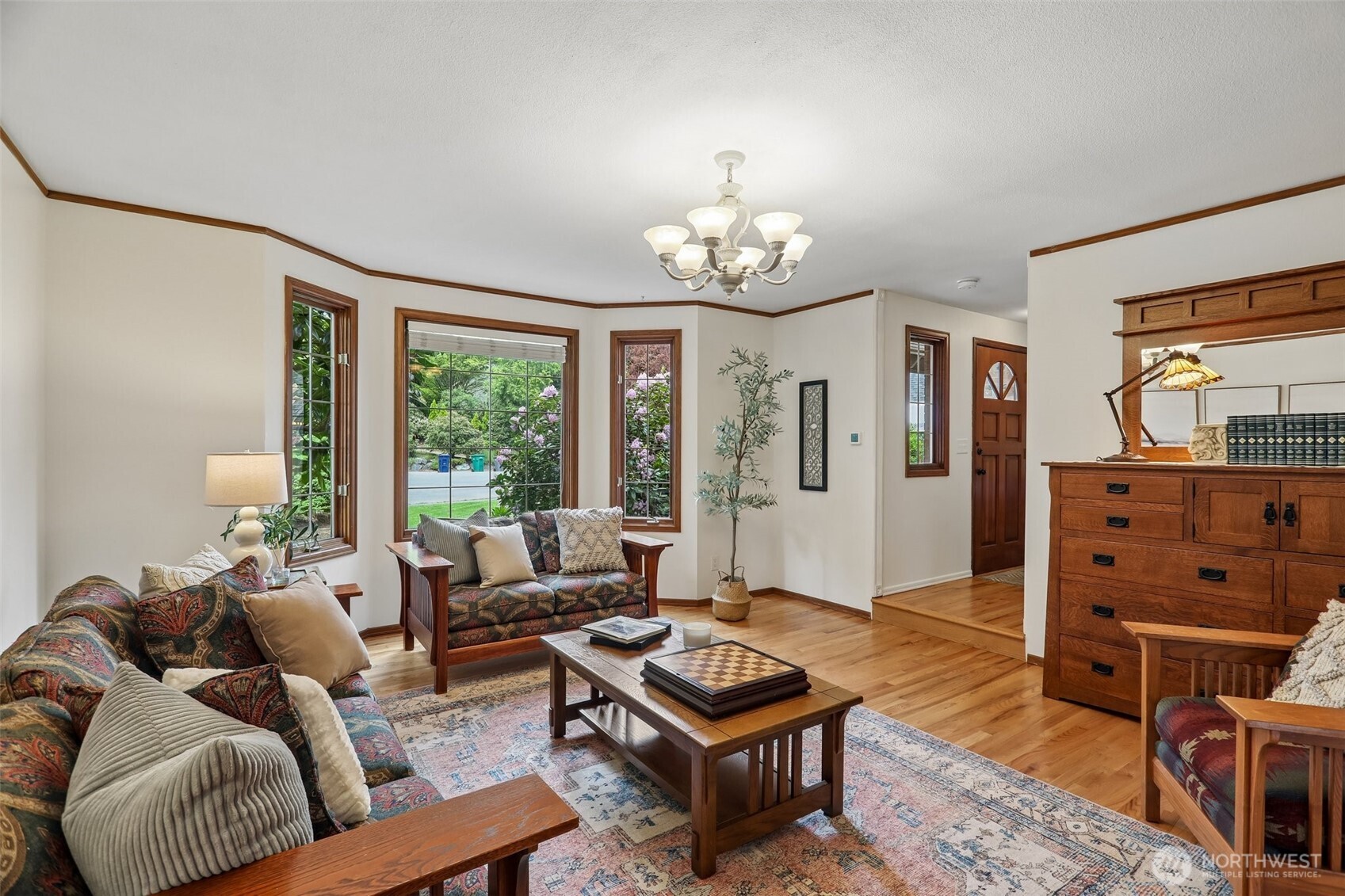 2019 214th Street SW Brier WA 98036
