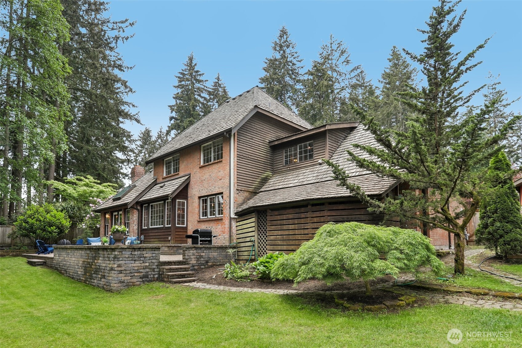 2019 214th Street SW Brier WA 98036