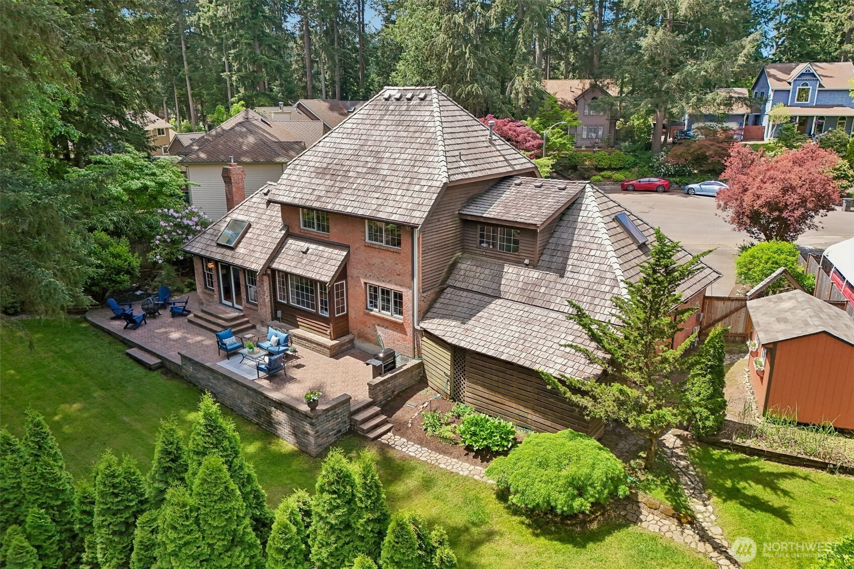 2019 214th Street SW Brier WA 98036