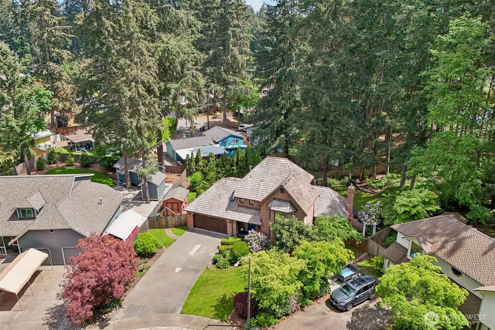 2019 214th Street SW Brier WA 98036