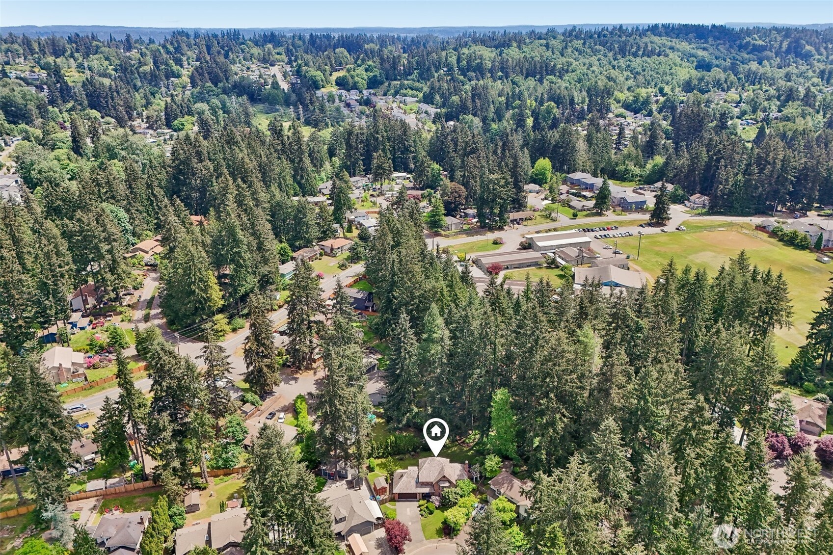 2019 214th Street SW Brier WA 98036