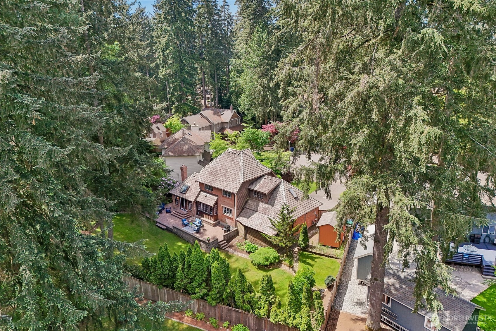 2019 214th Street SW Brier WA 98036