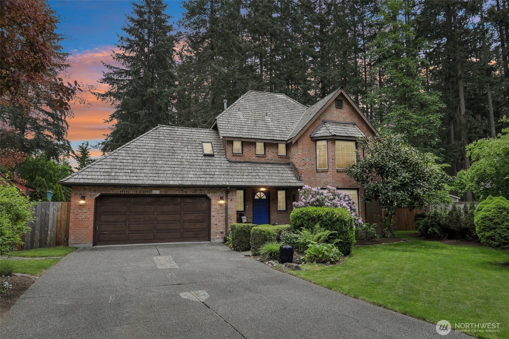 2019 214th Street SW Brier WA 98036