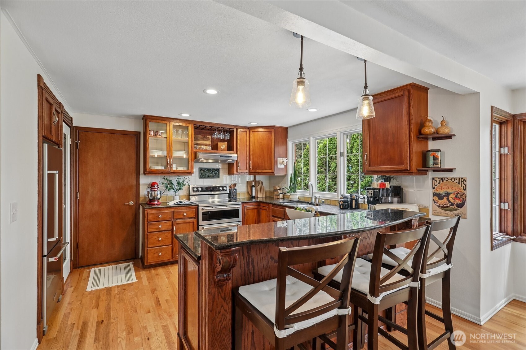 2019 214th Street SW Brier WA 98036