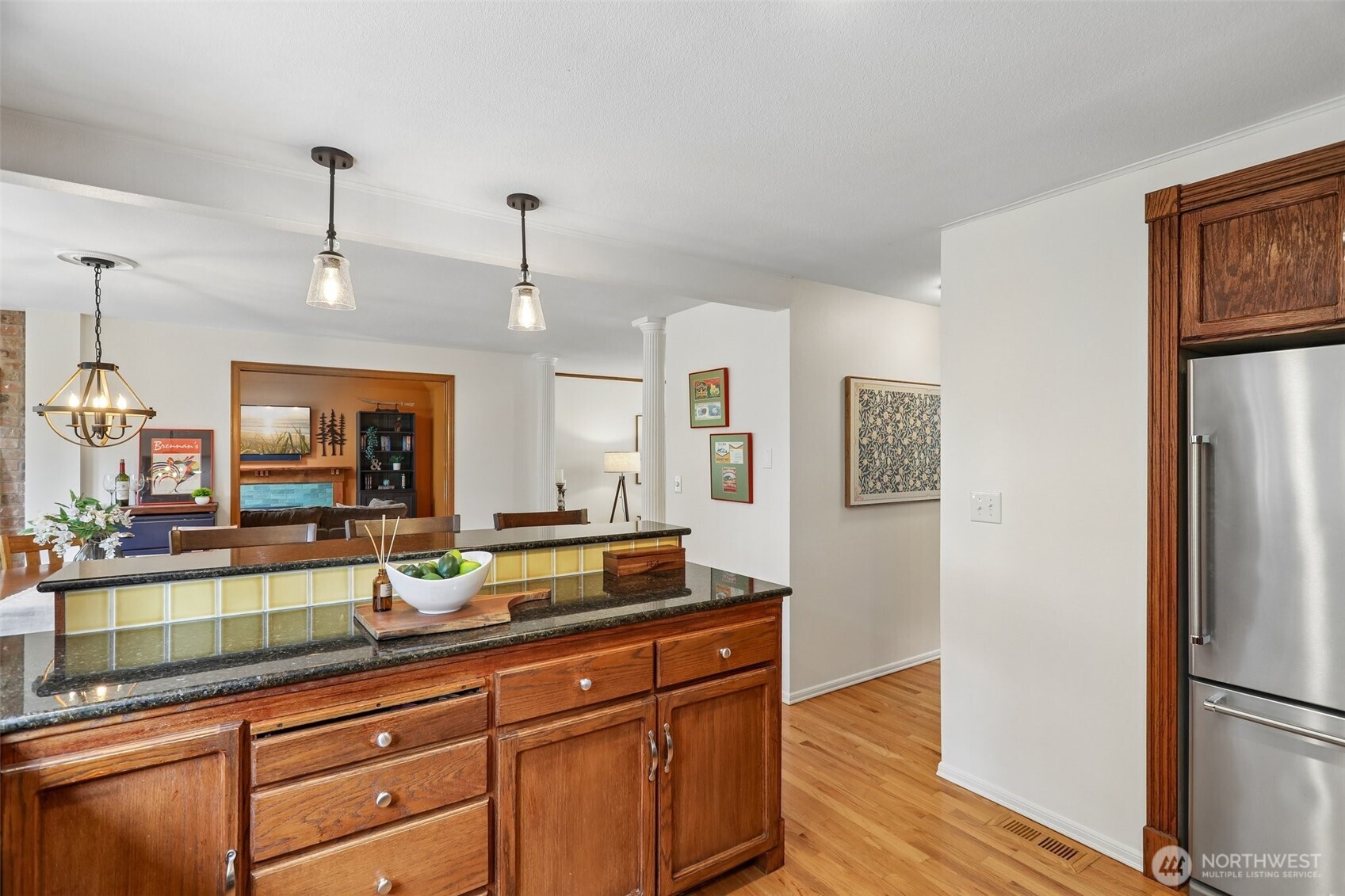 2019 214th Street SW Brier WA 98036