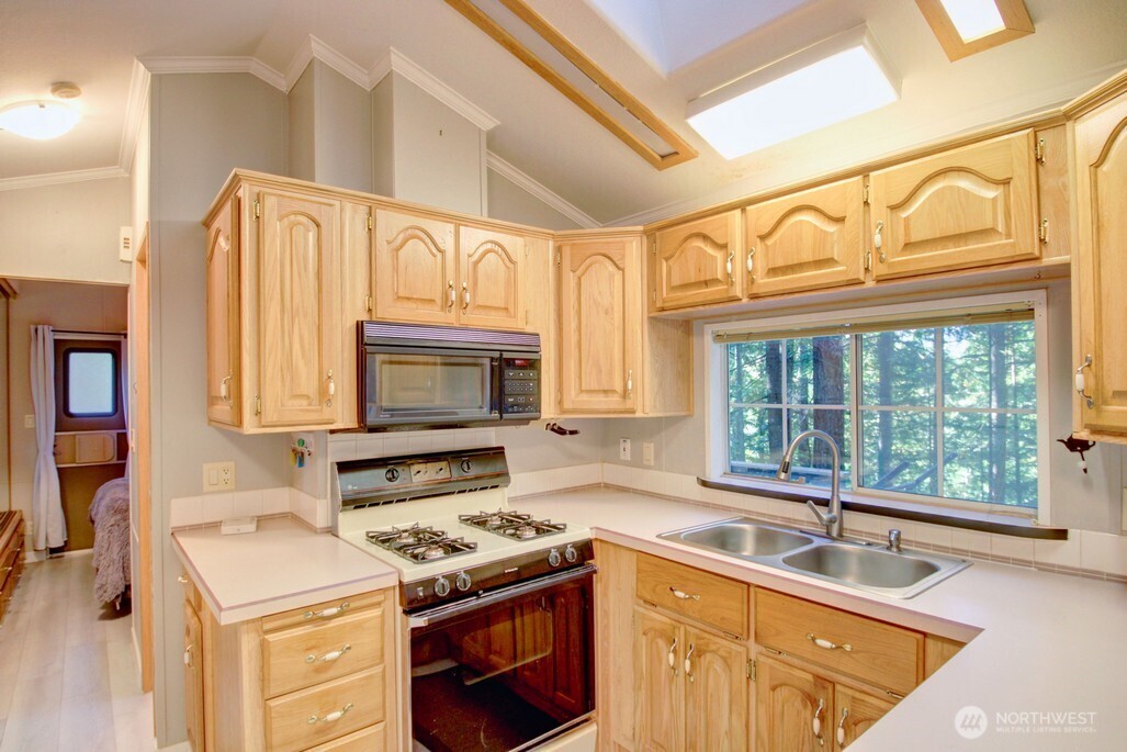 175 Big River Boulevard E Deming WA 98244