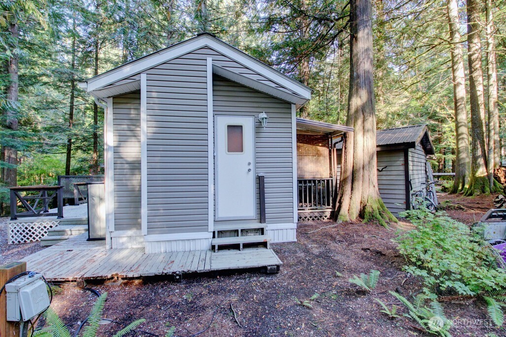 175 Big River Boulevard E Deming WA 98244