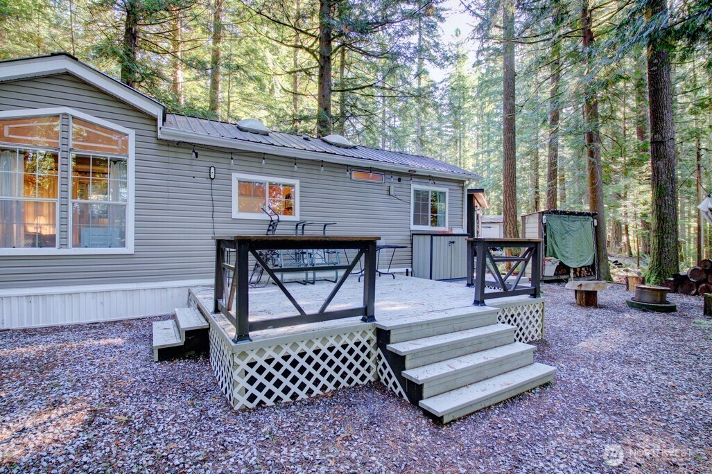 175 Big River Boulevard E Deming WA 98244