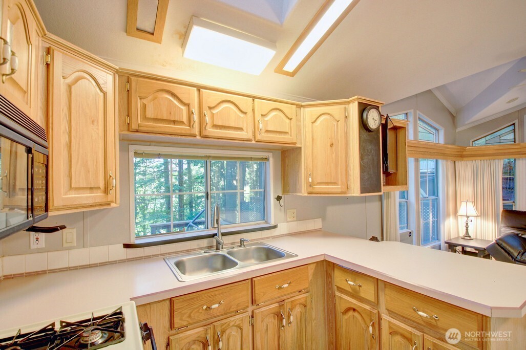 175 Big River Boulevard E Deming WA 98244