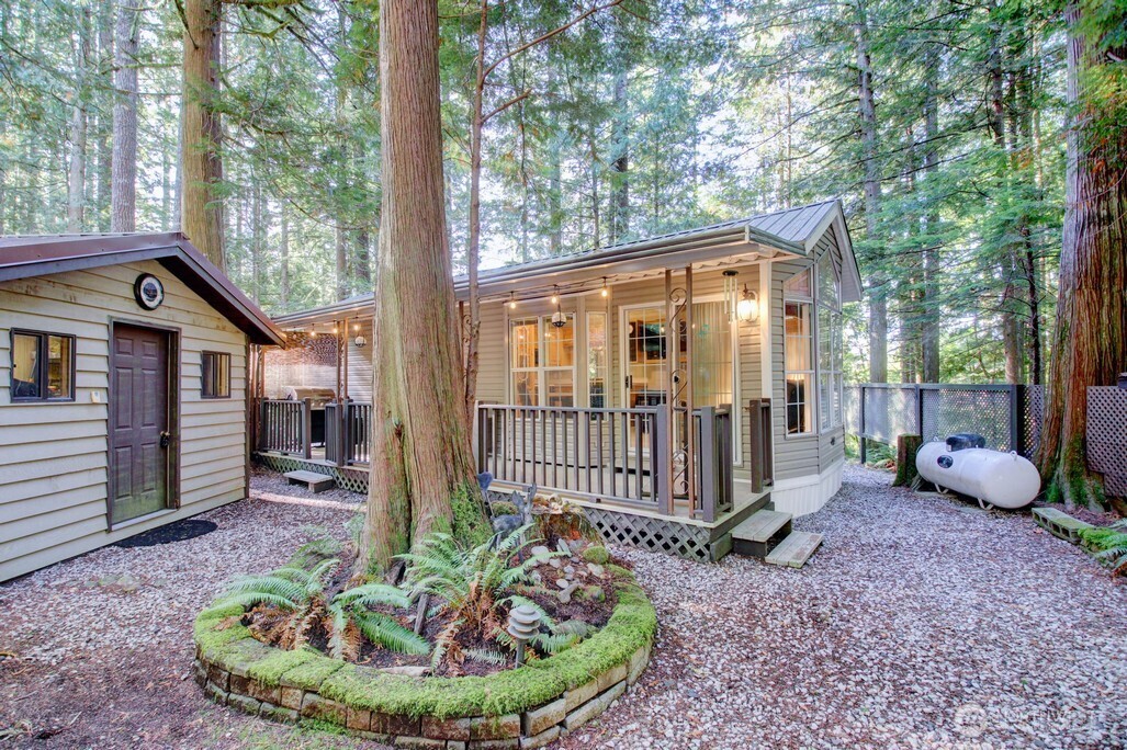 175 Big River Boulevard E Deming WA 98244
