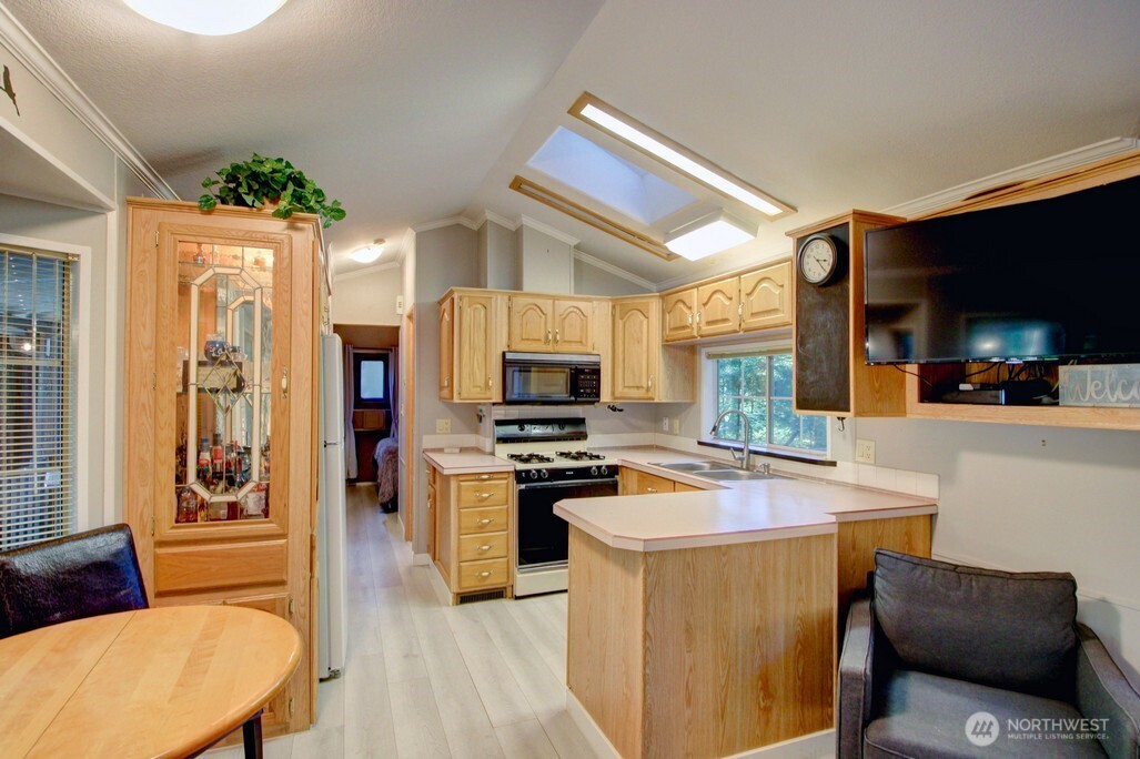 175 Big River Boulevard E Deming WA 98244