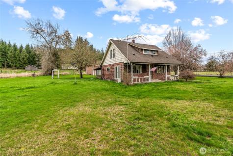 804 Ph 10 Castle Rock WA 98611