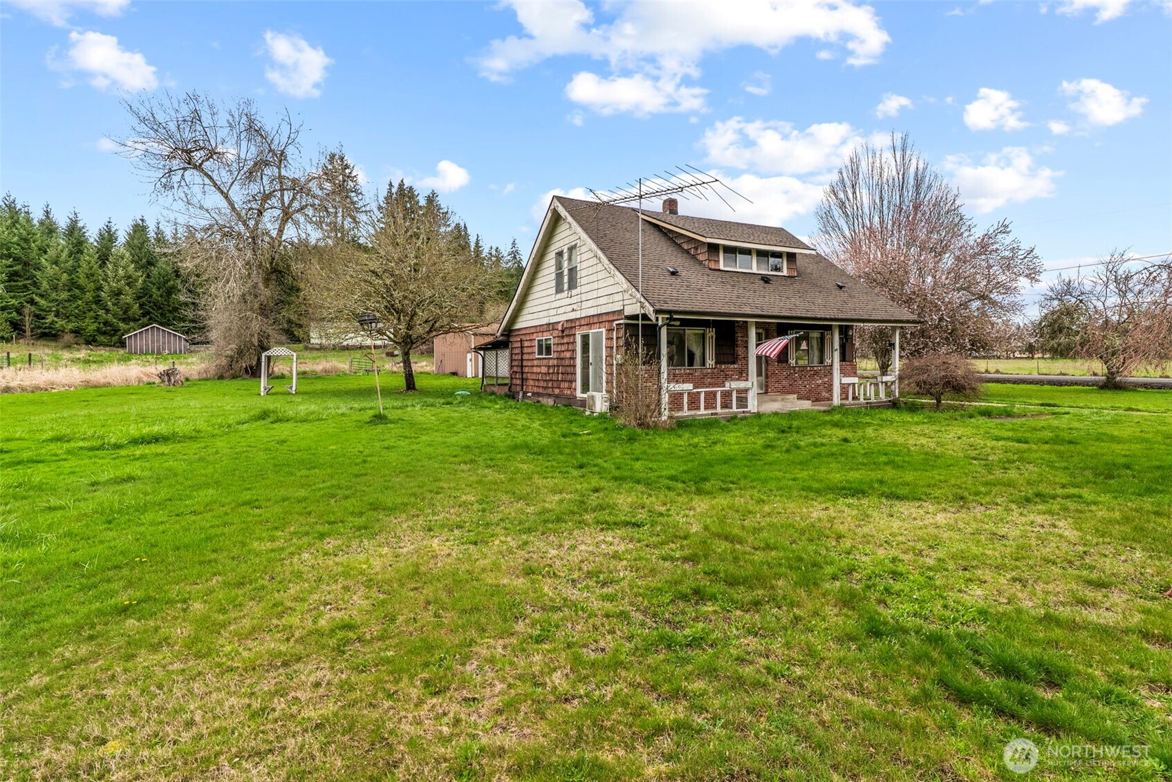 804 Ph 10 Castle Rock WA 98611