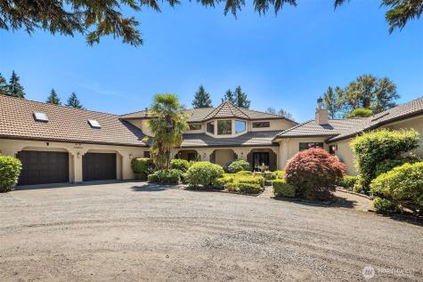 15805 SE 16th Street Bellevue WA 98008