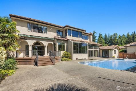 15805 SE 16th Street Bellevue WA 98008