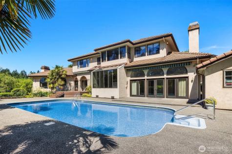 15805 SE 16th Street Bellevue WA 98008