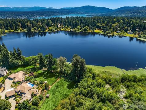 15805 SE 16th Street Bellevue WA 98008