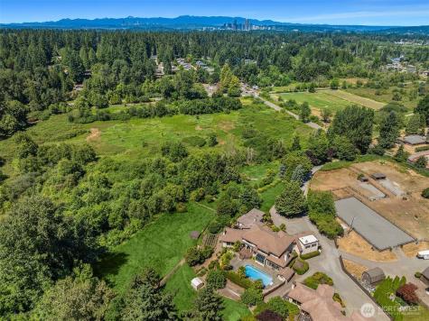 15805 SE 16th Street Bellevue WA 98008