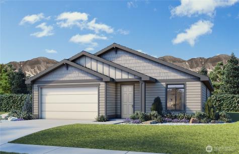 581 S Oasis Loop East Wenatchee WA 98802