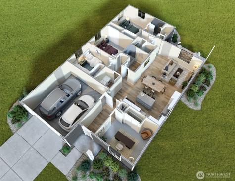 581 S Oasis Loop East Wenatchee WA 98802