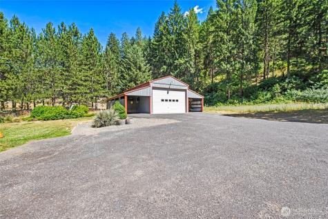 9585 Eagle Creek Leavenworth WA 98826