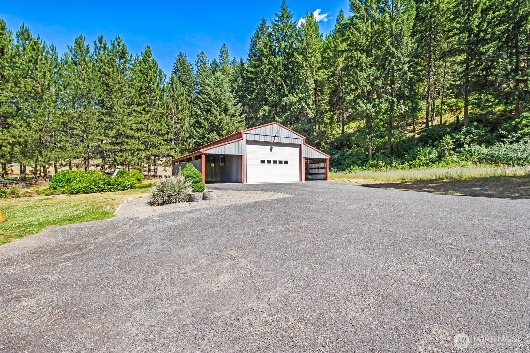 9585 Eagle Creek Leavenworth WA 98826