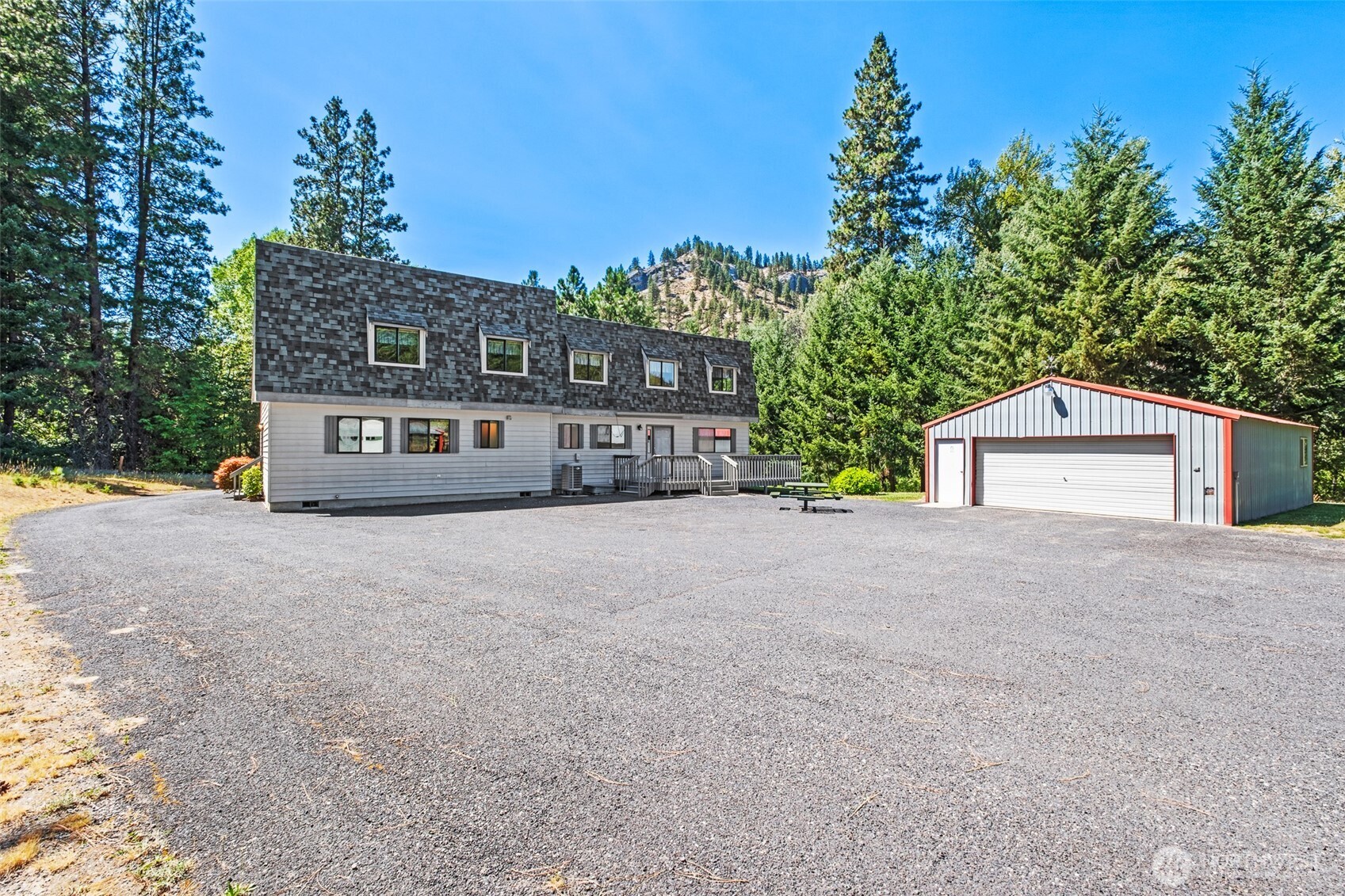 9585 Eagle Creek Leavenworth WA 98826