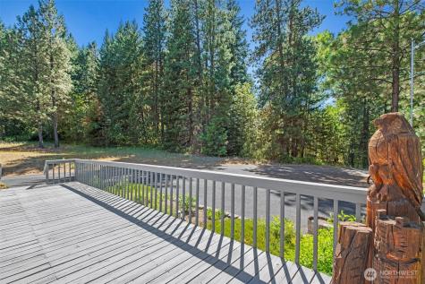 9585 Eagle Creek Leavenworth WA 98826