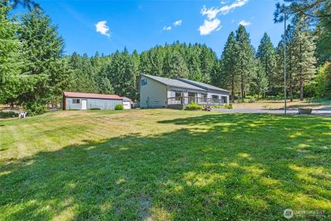 9585 Eagle Creek Leavenworth WA 98826