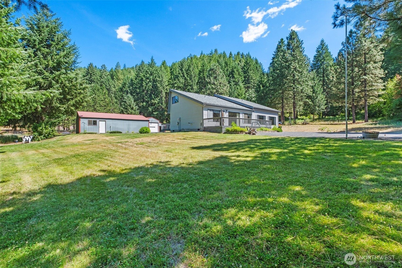 9585 Eagle Creek Leavenworth WA 98826