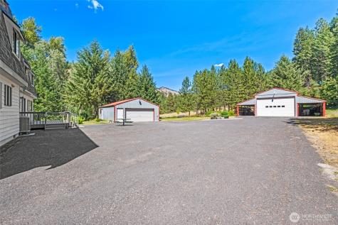 9585 Eagle Creek Leavenworth WA 98826