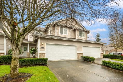 10700 SE 260th Street Kent WA 98030