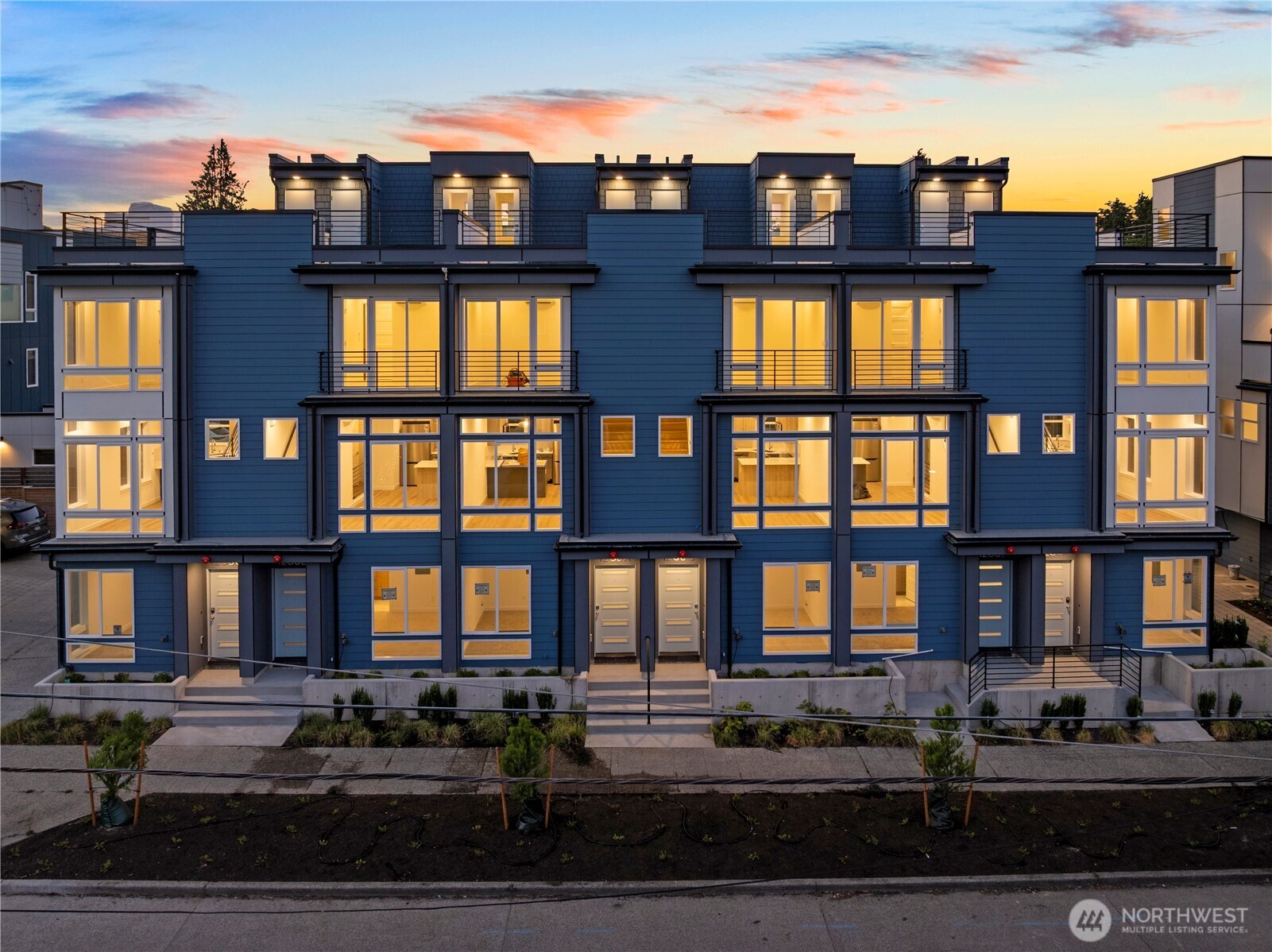 1206 NW 83rd Street Seattle WA 98117