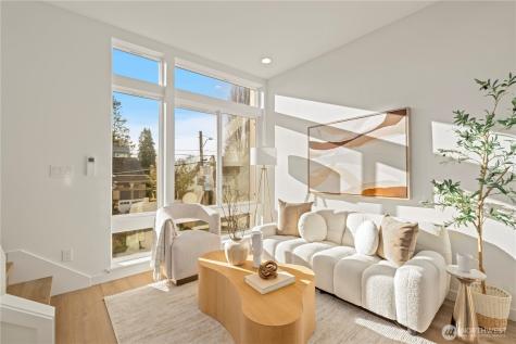 1206 NW 83rd Street Seattle WA 98117