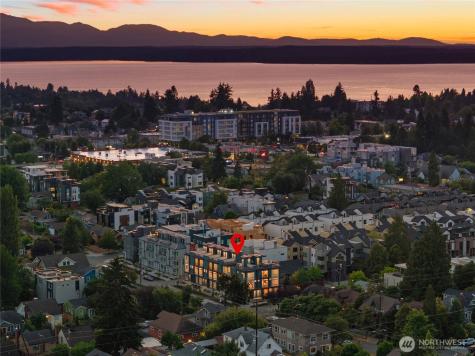 1206 NW 83rd Street Seattle WA 98117