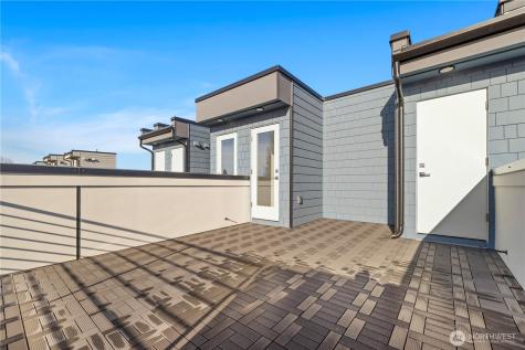1206 NW 83rd Street Seattle WA 98117